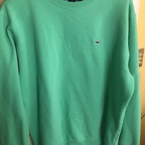Vineyard Vines Pullover Sweatshirt